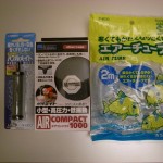 エアーキャップ